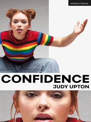 cover image of Confidence